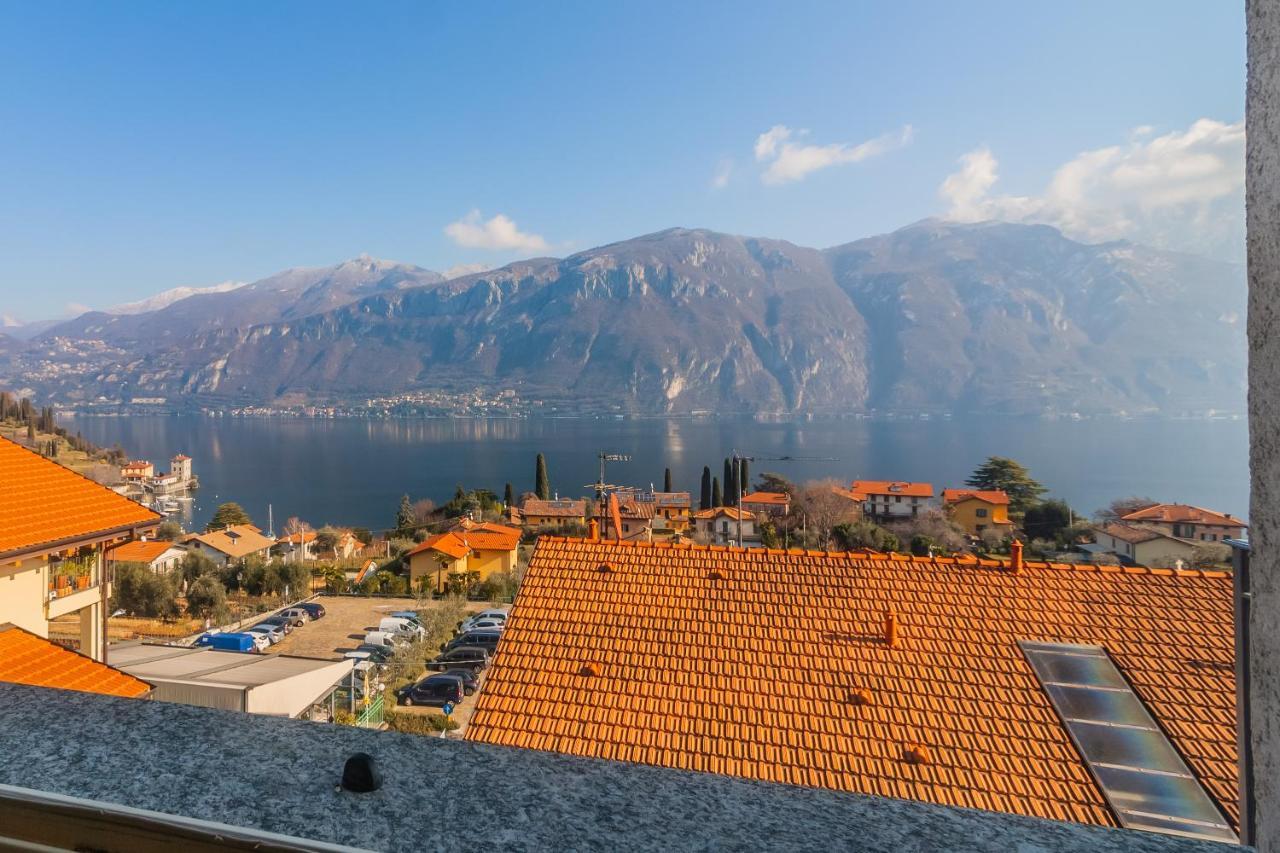 Incanto Apartment By Wonderful Italy Bellagio Exterior photo