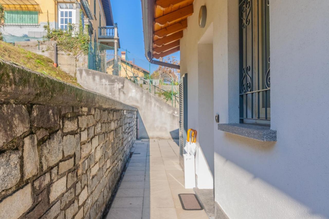 Incanto Apartment By Wonderful Italy Bellagio Exterior photo